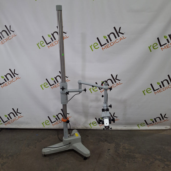 Carl Zeiss OPMI 1 Surgical Microscope