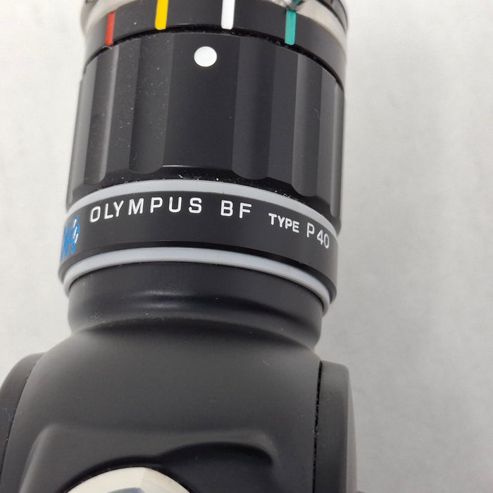 Olympus BF-P40 Bronchoscope
