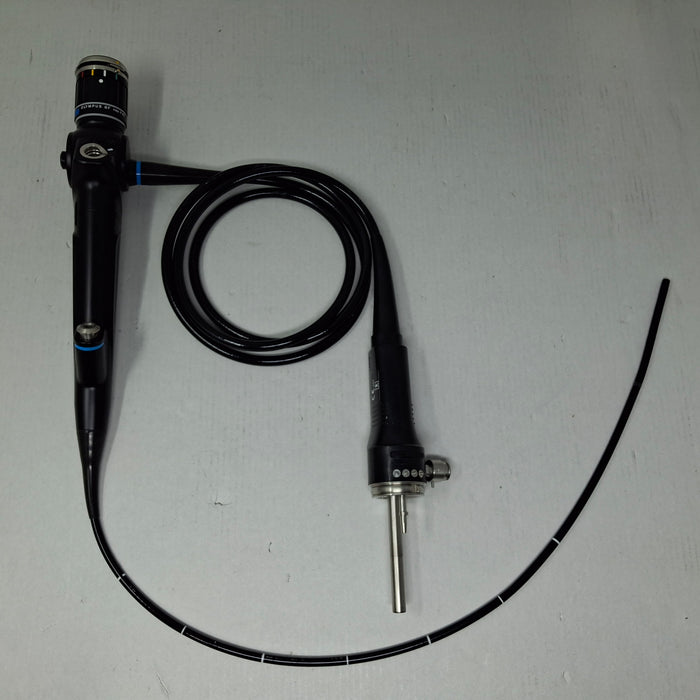Olympus BF-P40 Bronchoscope