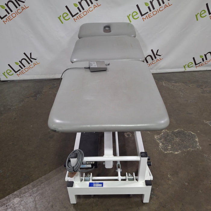 Cardon R28535 Electric Hi-Lo Treatment Table