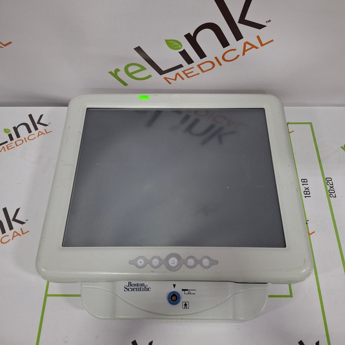 Boston Scientific Lithovue Touch PC Monitor