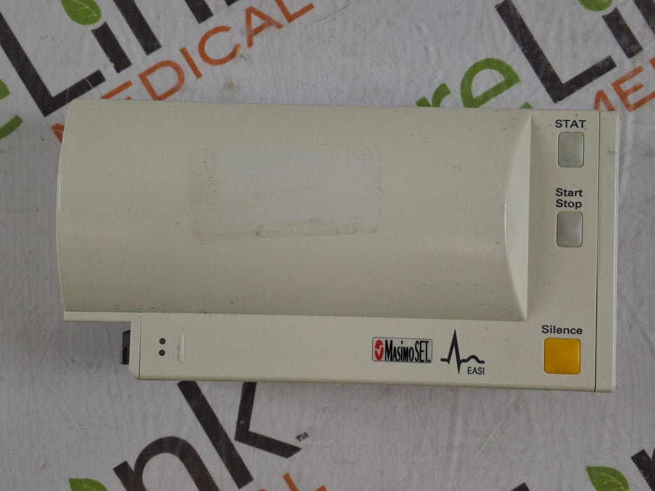 Philips M3001A-A03 Masimo SpO2, NIBP, ECG MMS Module