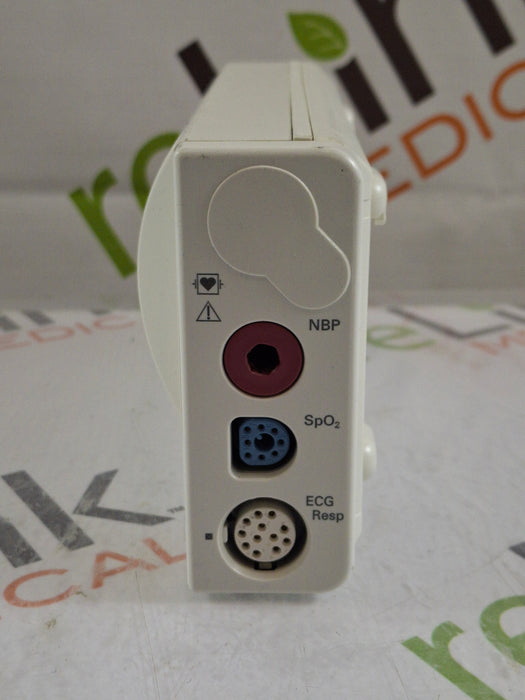 Philips M3001A-A03 Masimo SpO2, NIBP, ECG MMS Module