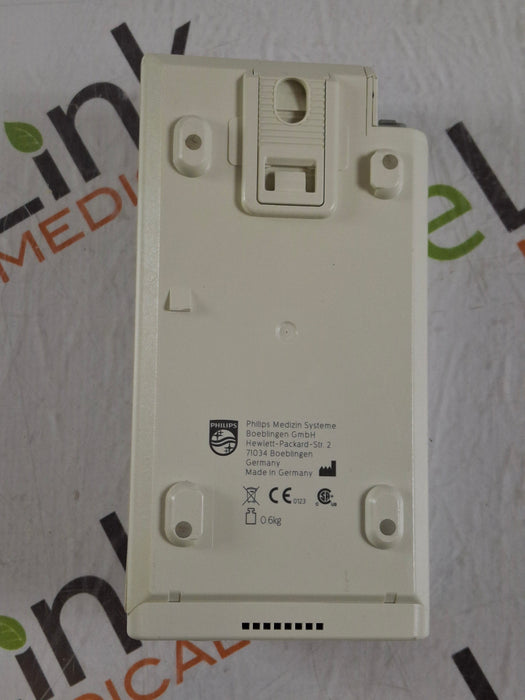 Philips M3001A-A03 Masimo SpO2, NIBP, ECG MMS Module