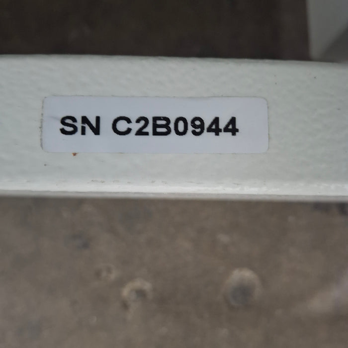Dynatronics Dynatron T3 Treatment Table