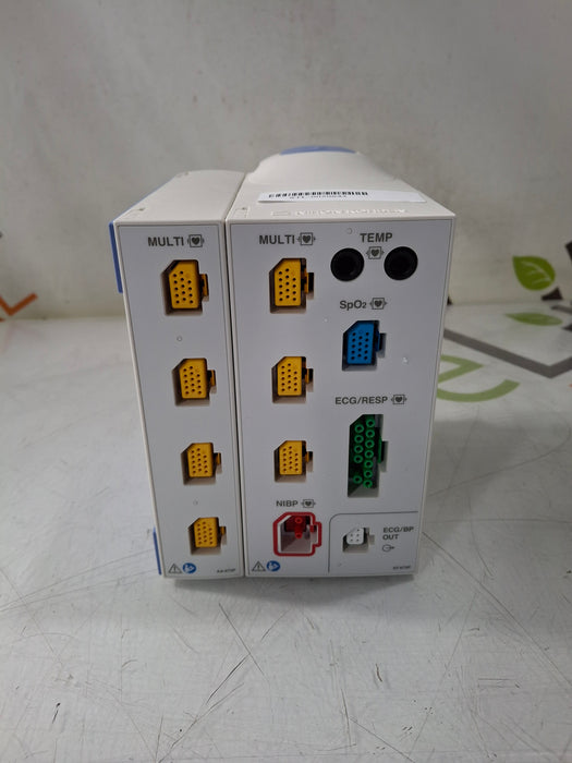 Nihon Kohden AY-673P Module