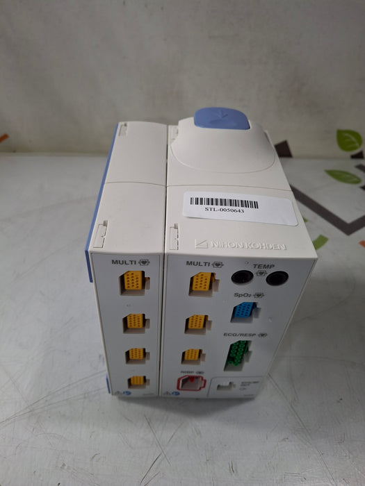 Nihon Kohden AY-673P Module