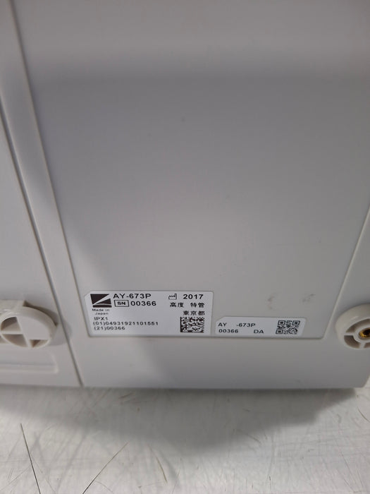 Nihon Kohden AY-673P Module
