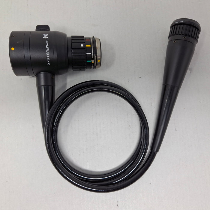 Olympus LS-10 Flexible Lecture Scope