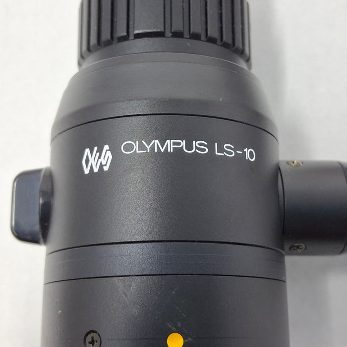 Olympus LS-10 Flexible Lecture Scope