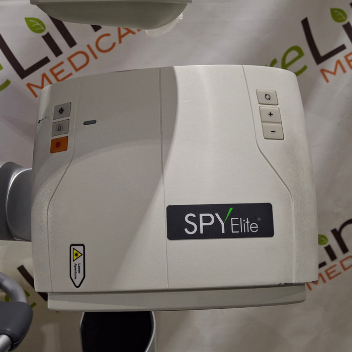 Stryker LC3000 Spy Elite Fluorescence Navigation System