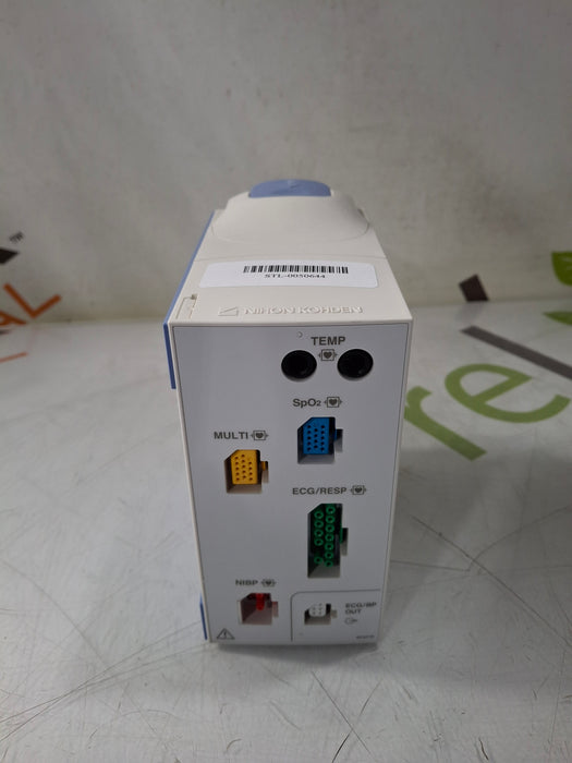 Nihon Kohden AY-671P Module