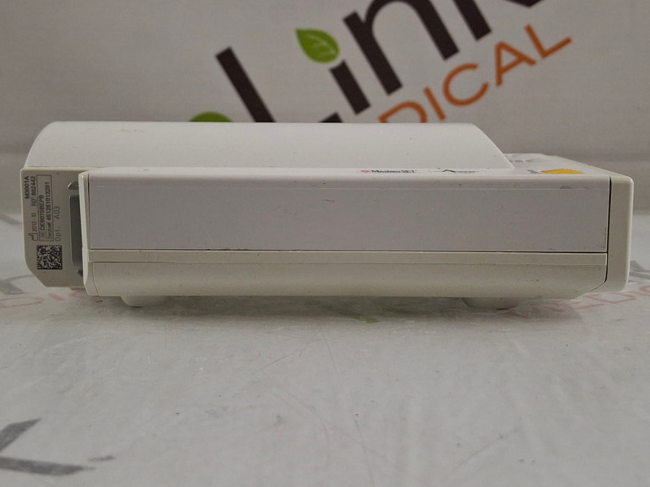 Philips M3001A-A03 Masimo SpO2, NIBP, ECG MMS Module