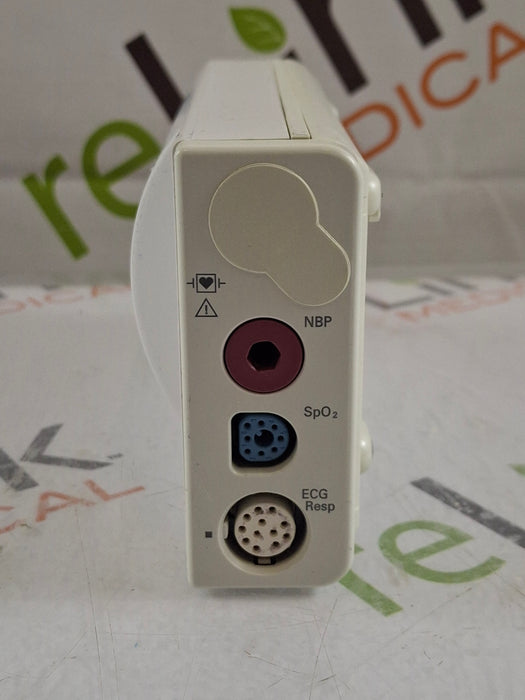 Philips M3001A-A03 Masimo SpO2, NIBP, ECG MMS Module