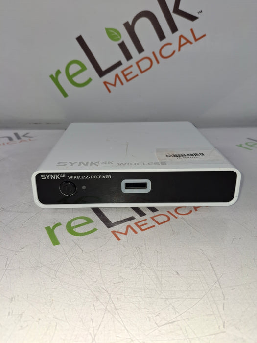 Stryker SYNK 4K Wireless Receiver