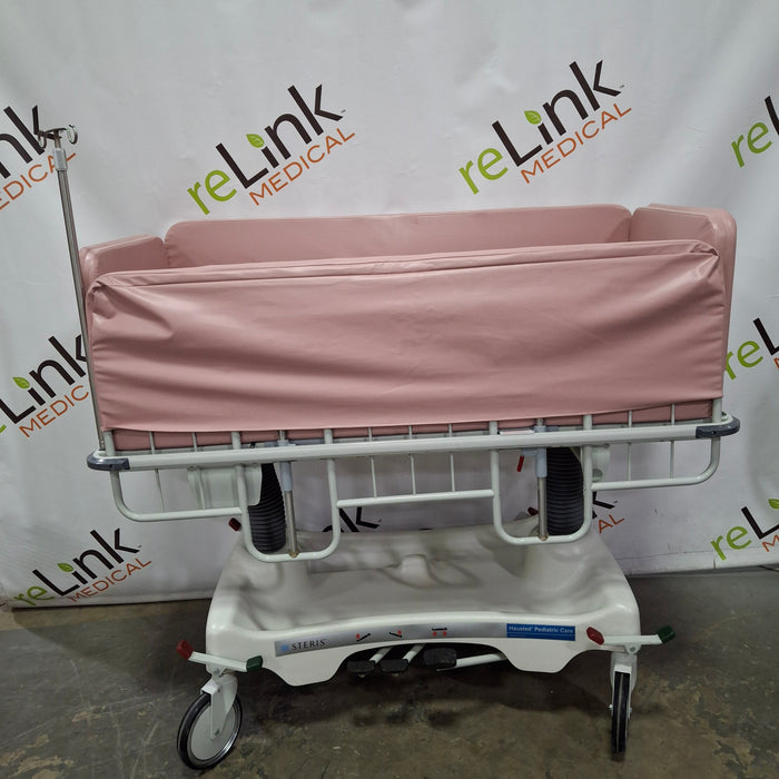 Steris 4160DOST Bed
