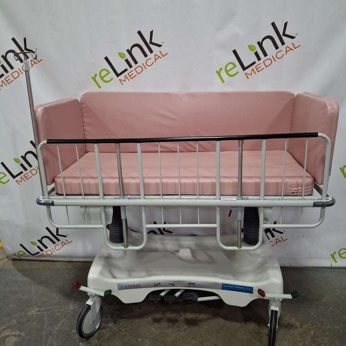 Steris 4160DOST Bed