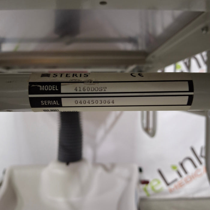 Steris 4160DOST Bed