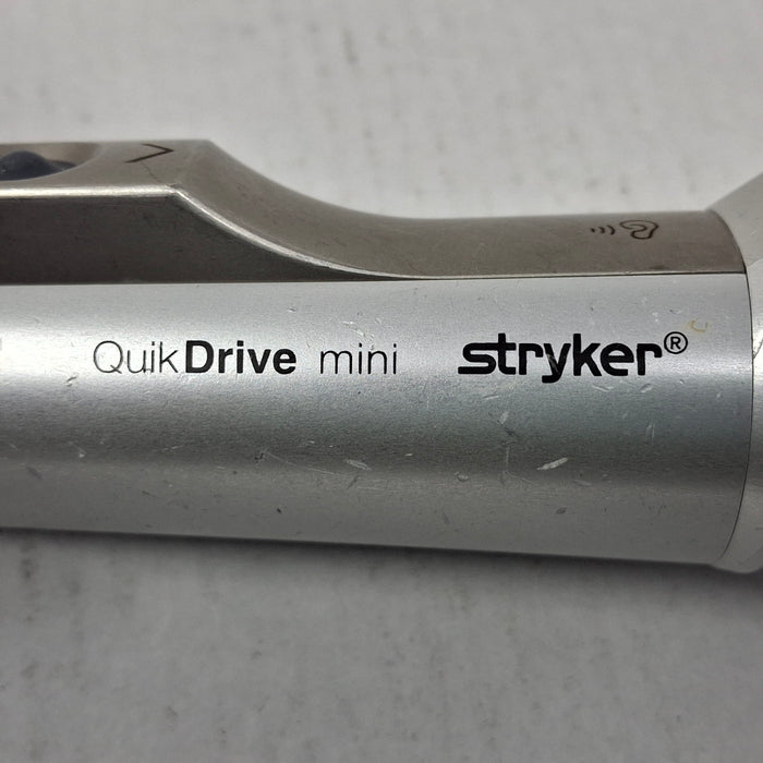Stryker 62-50101 QuickDrive Mini
