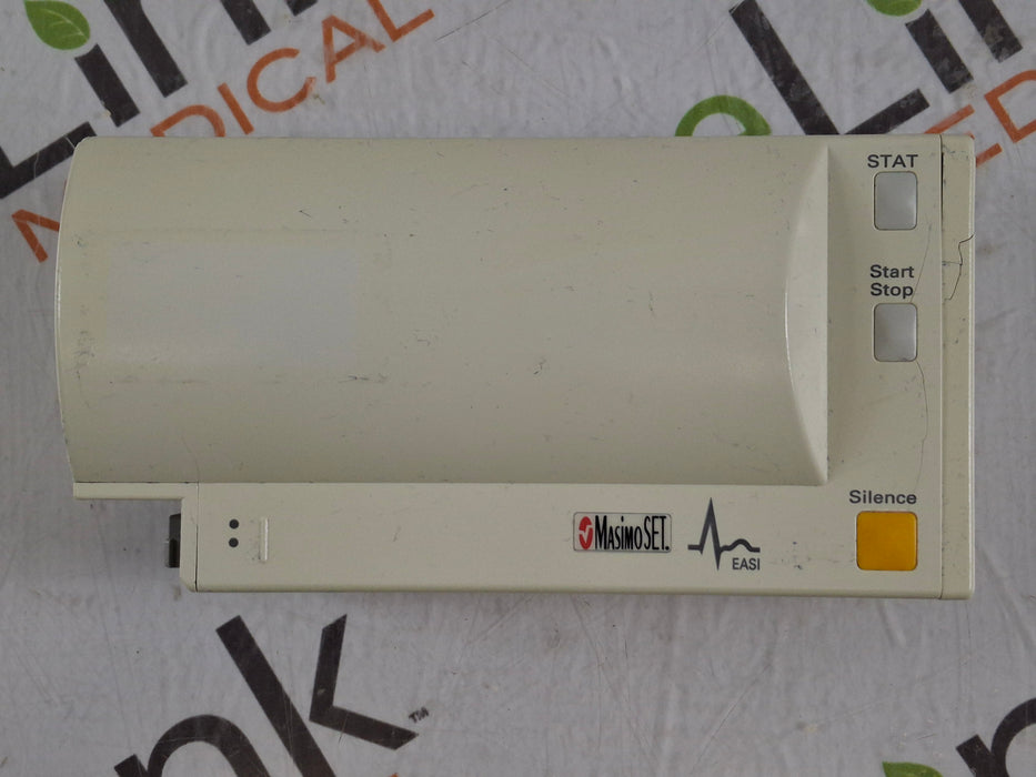 Philips M3001A-A03 Masimo SpO2, NIBP, ECG MMS Module