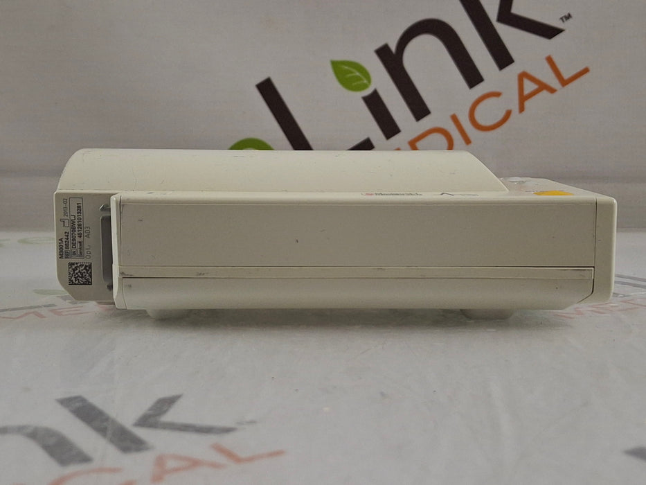 Philips M3001A-A03 Masimo SpO2, NIBP, ECG MMS Module