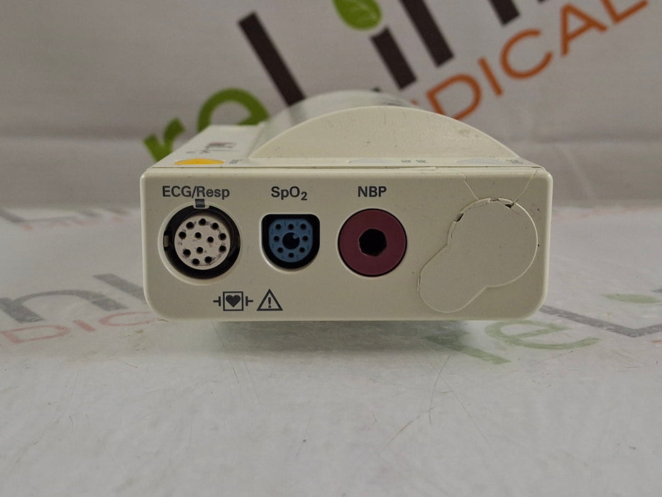 Philips M3001A-A03 Masimo SpO2, NIBP, ECG MMS Module