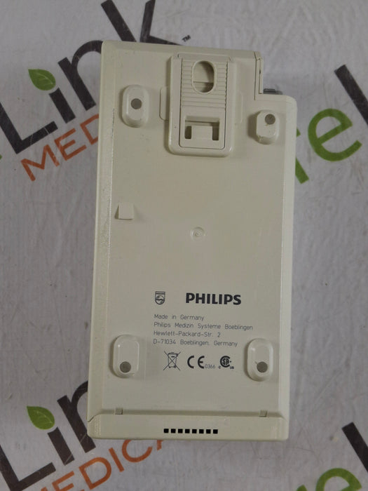 Philips M3001A-A03 Masimo SpO2, NIBP, ECG MMS Module