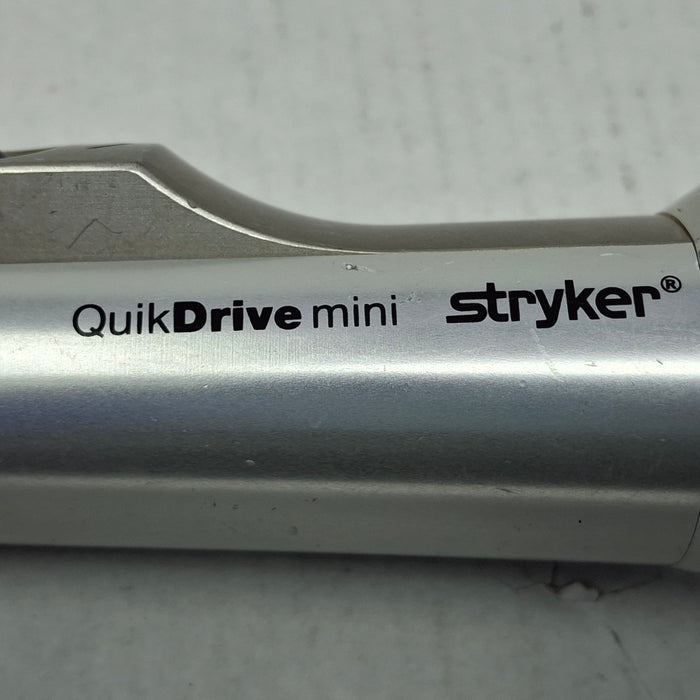 Stryker 62-50101 QuickDrive Mini