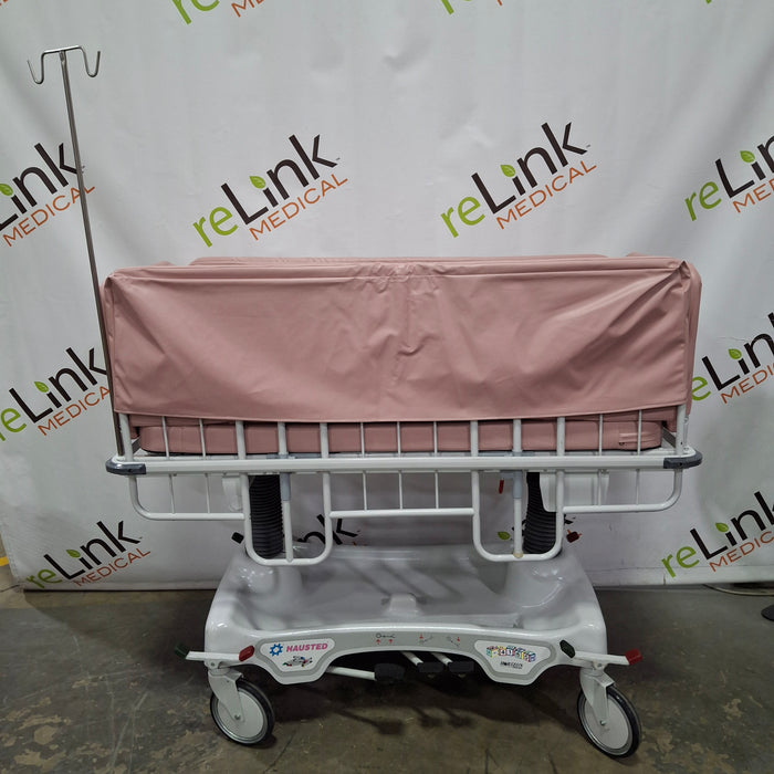 Hausted Pediatric Stretcher