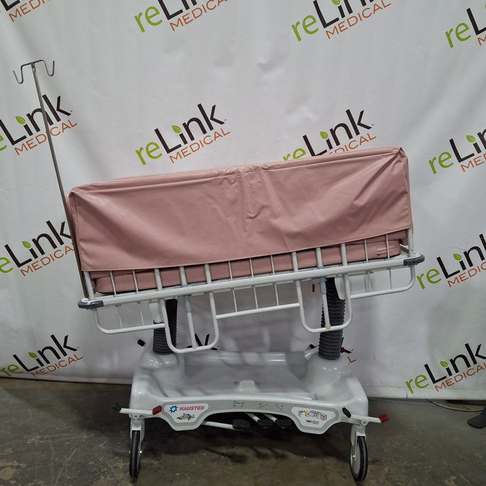 Hausted Pediatric Stretcher