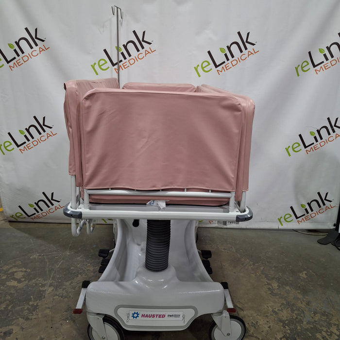 Hausted Pediatric Stretcher