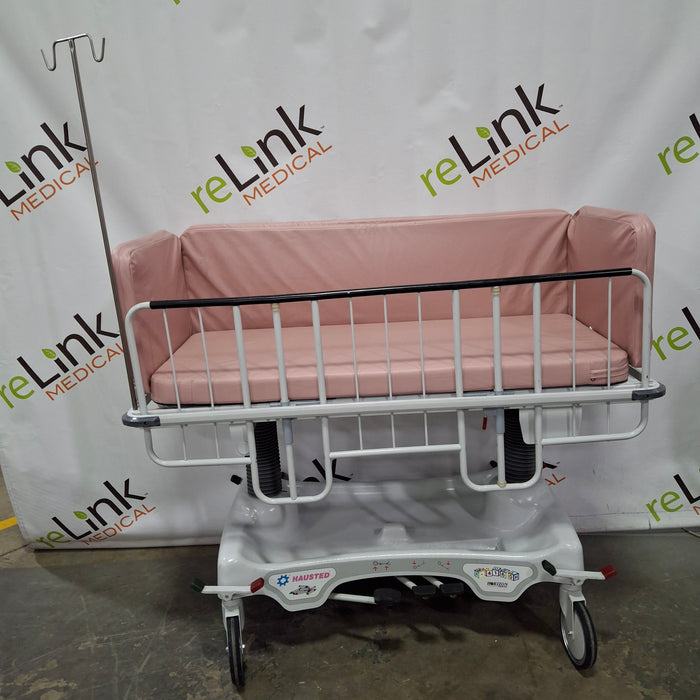 Hausted Pediatric Stretcher