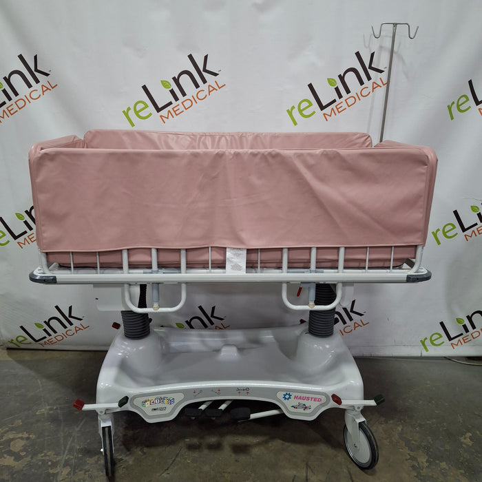 Hausted Pediatric Stretcher