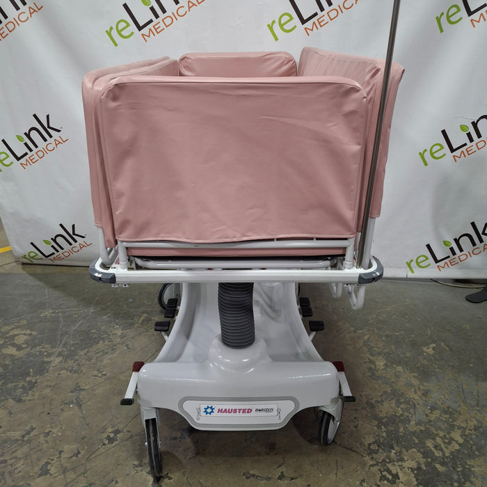 Hausted Pediatric Stretcher