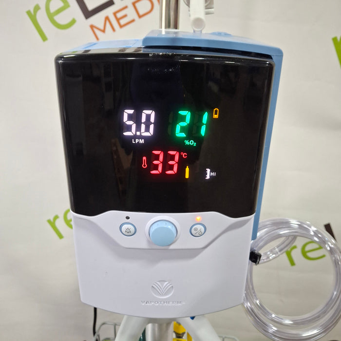 Vapotherm Precision Flow Meter Humidifier