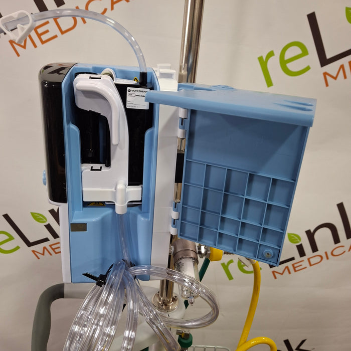 Vapotherm Precision Flow Meter Humidifier