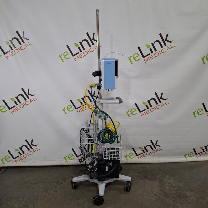 Vapotherm Precision Flow Meter Humidifier
