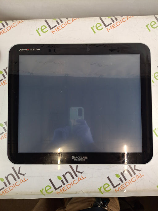 Spacelabs Healthcare Spacelabs Healthcare 94267 Flat Panel Patient Monitor Patient Monitors reLink Online