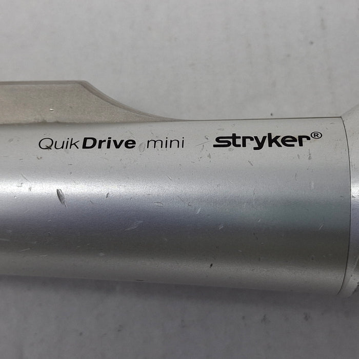 Stryker 62-50101 QuickDrive Mini