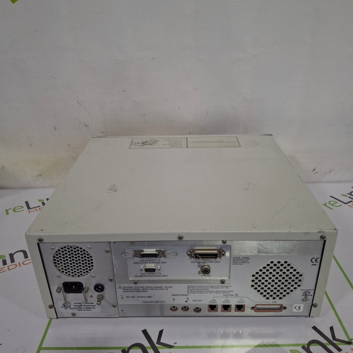 GE Healthcare Corometrics 120 Model 129 Fetal Monitor