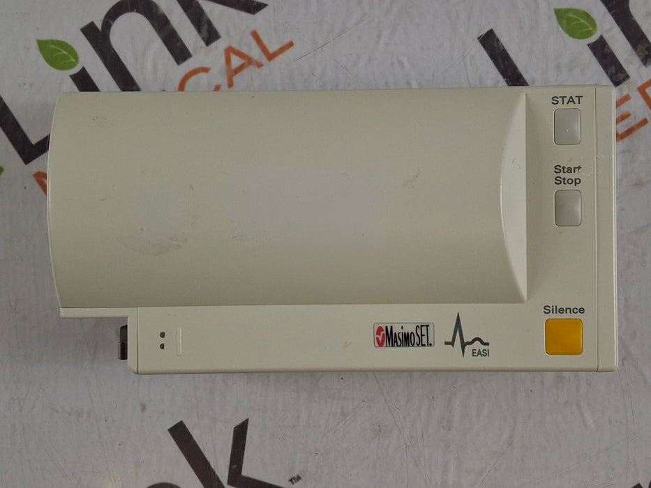 Philips M3001A-A03 Masimo SpO2, NIBP, ECG MMS Module