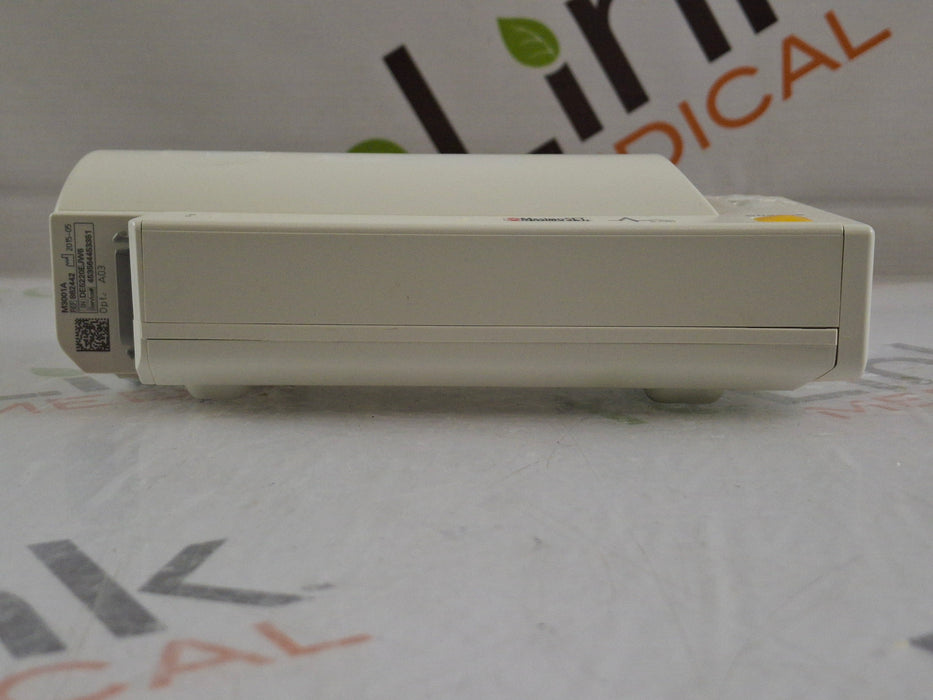 Philips Philips M3001A-A03 Masimo SpO2, NIBP, ECG MMS Module Patient Monitors reLink Online