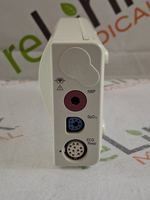 Philips M3001A-A03 Masimo SpO2, NIBP, ECG MMS Module