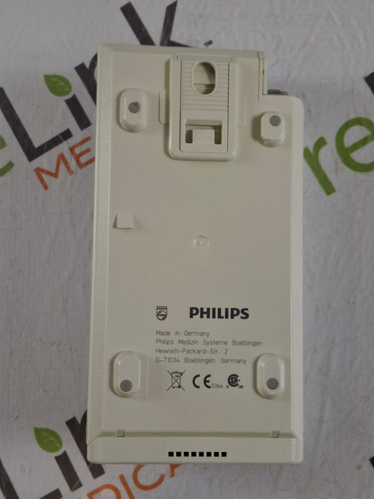 Philips M3001A-A03 Masimo SpO2, NIBP, ECG MMS Module