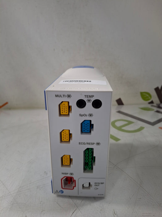 Nihon Kohden AY-673P Module
