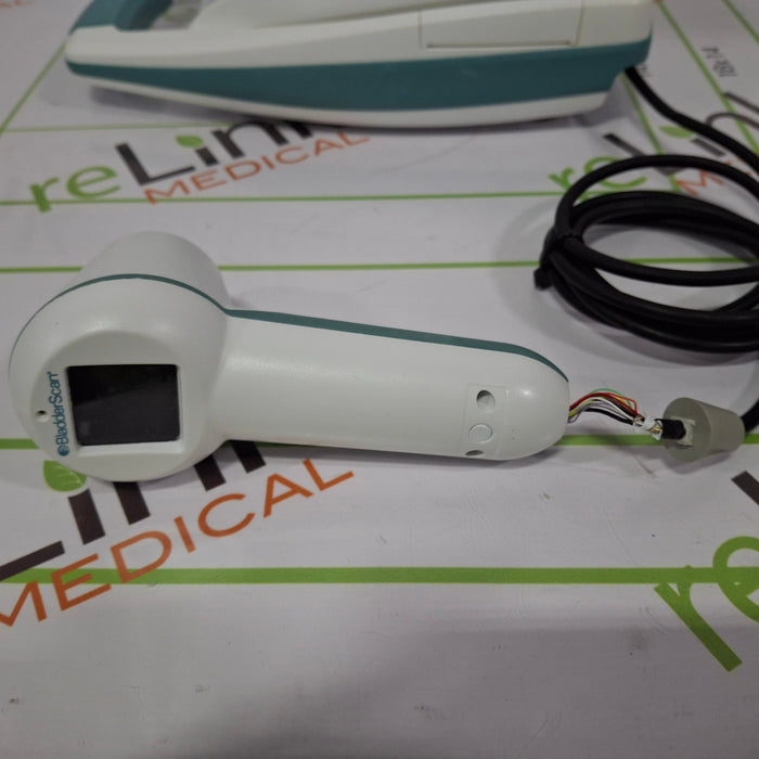 Verathon Medical, Inc BVI 9400 Bladderscan