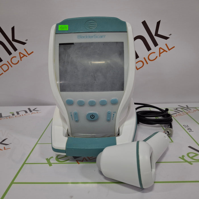 Verathon Medical, Inc BVI 9400 Bladderscan