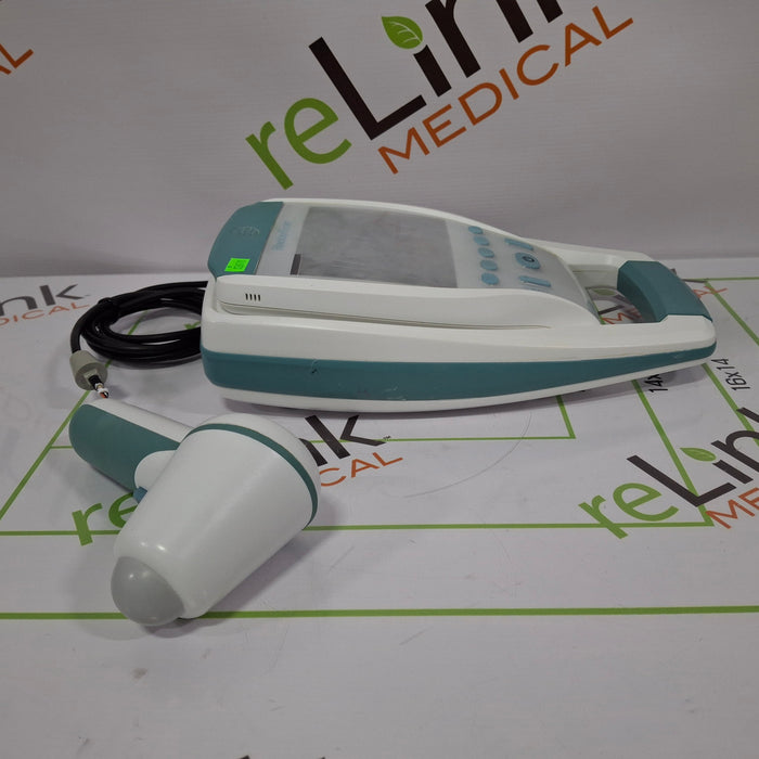 Verathon Medical, Inc BVI 9400 Bladderscan