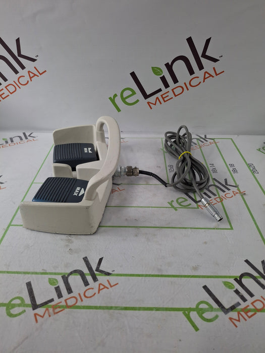 Ethicon Inc. FSW01 Foot Switch