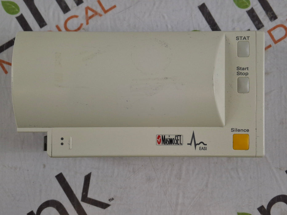 Philips M3001A-A03 Masimo SpO2, NIBP, ECG MMS Module